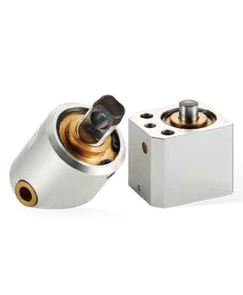 开锁 / 闭锁气缸