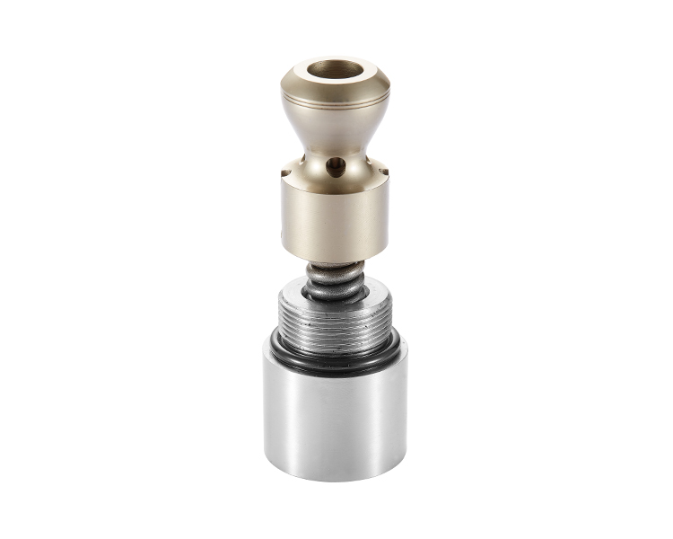 IRA0-M30型直动式安全补油阀