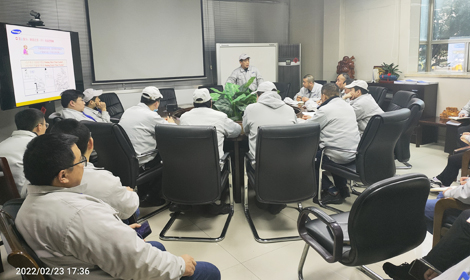 精益生产之八大浪费培训