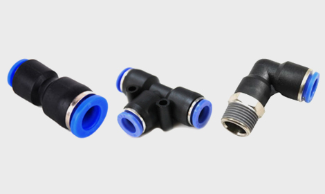 快速了解气动快速接头