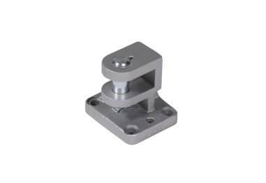 CBZ直角双耳环支座