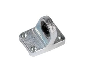 LNQ钩式脚座带轴承